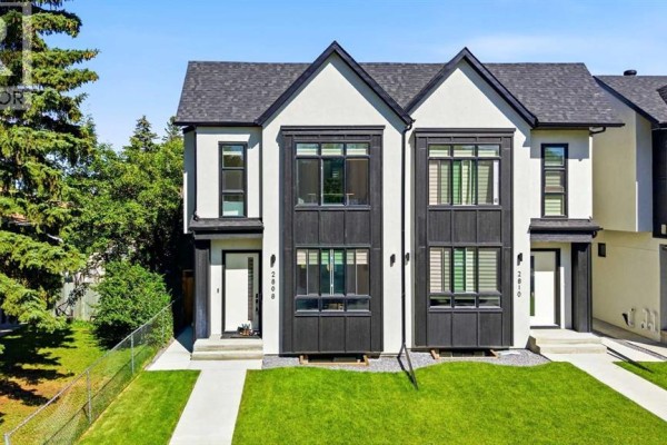 2808 40 Street Sw, Calgary, AB, photo 3
