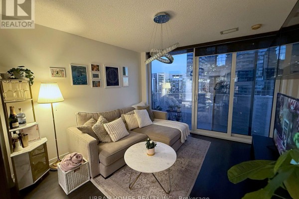 2809 - 100 Harbour Street, Toronto, ON M5J0B5 Photo 4