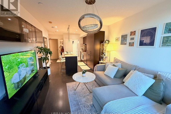 2809 - 100 Harbour Street, Toronto, ON M5J0B5 Photo 5