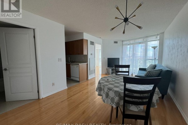 2809 - 18 Yonge Street, Toronto, ON, photo 3