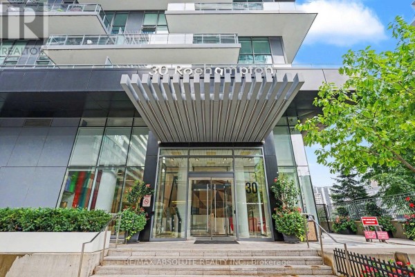 2809 - 30 Roehampton Avenue, Toronto, ON, photo 2