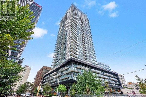 2809 - 30 Roehampton Avenue, Toronto, ON, photo 3