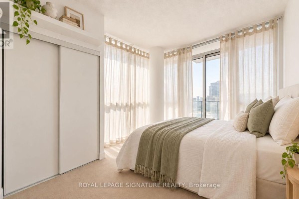 Den - 2809 - 33 Singer Court, Toronto, ON M2K0B4 Photo 5