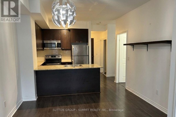 Dining room - 2809 - 385 Prince Of Wales Avenue, Mississauga, ON L5B0C6 Photo 2