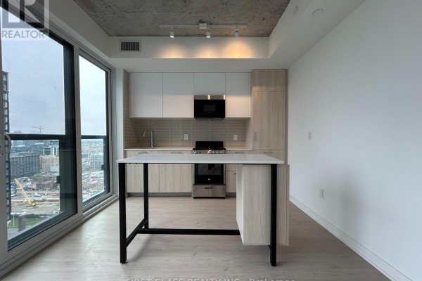 2809 - 65 Mutual Street, Toronto, ON M5B0E5 Photo 5