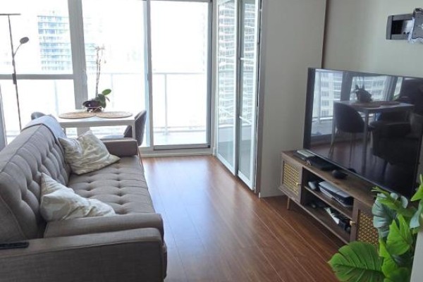 2809 - 75 Queens Wharf Road, Toronto, ON M5V0J8 Photo 4