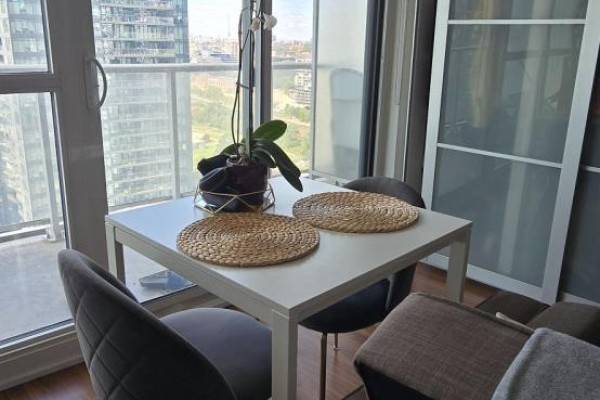 2809 - 75 Queens Wharf Road, Toronto, ON M5V0J8 Photo 5