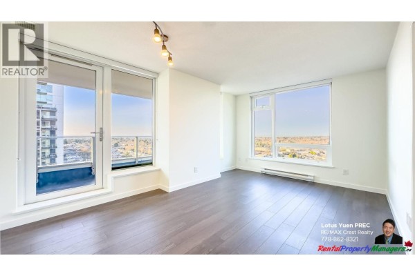 2809 5515 Boundary Road, Vancouver, BC V5R0E3 Photo 4