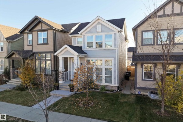 2809 Anton Wd Sw, Edmonton