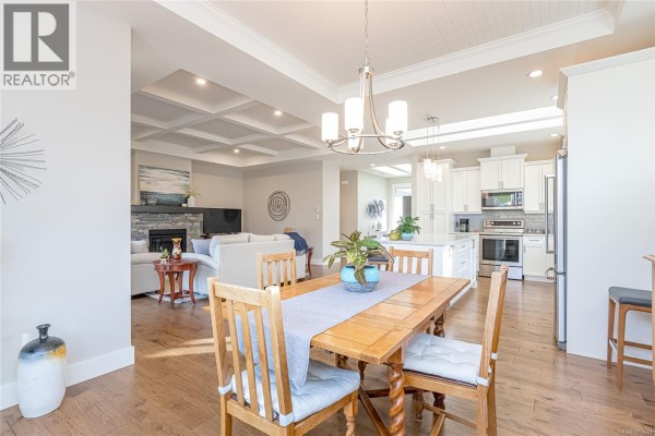 Entrance - 281 Bramble St, Parksville, BC V9P0E4 Photo 5
