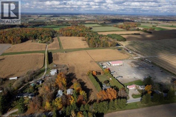 281 Concession 2 Townsend, Scotland, ON N0E1R0 Photo 4