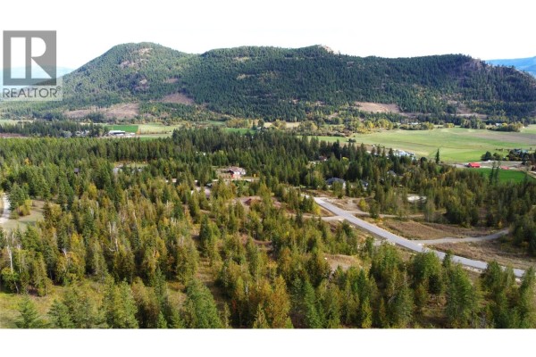 281 Dorothy Road Lot# 6, Lumby, BC, photo 2