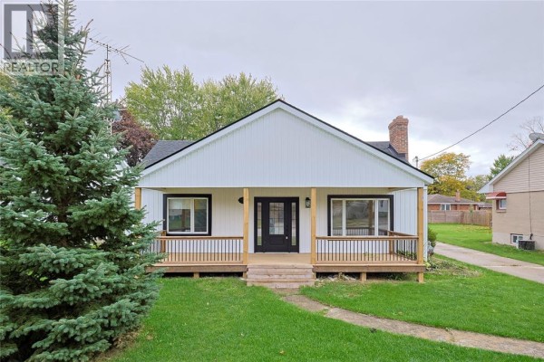 Sunroom - 281 Hill Street, St Clair, ON N0N1G0 Photo 2