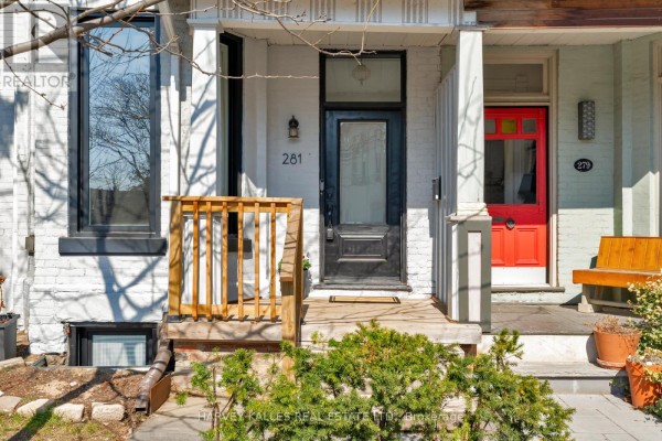 281 Lisgar Street, Toronto, ON, photo 2