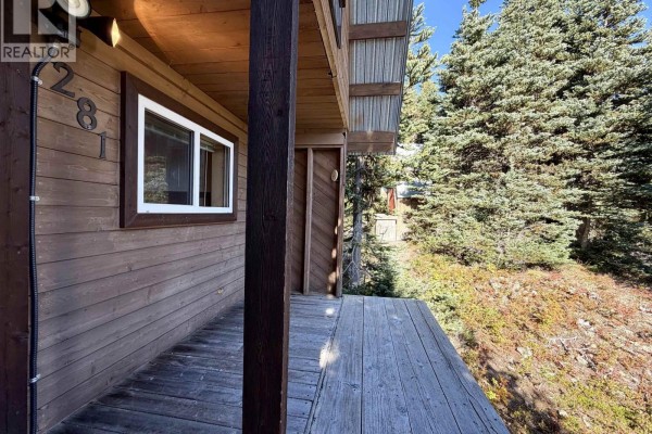 281 Prarie Road, Smithers, BC V0J2N4 Photo 4