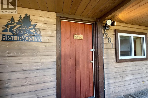 281 Prarie Road, Smithers, BC V0J2N4 Photo 5