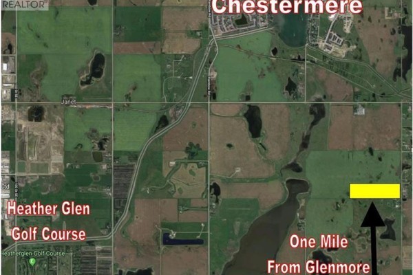 281 Range Road, Chestermere, AB T1X0H4 Photo 4