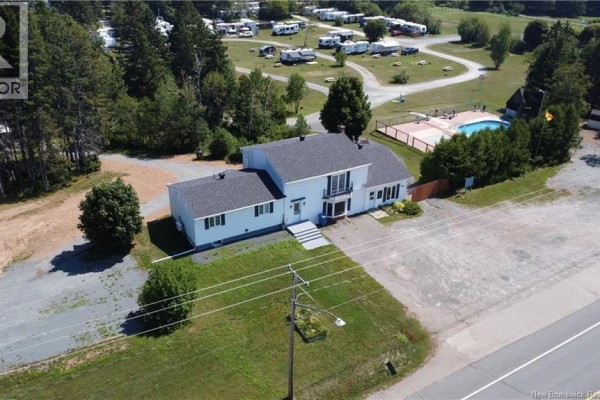 281 Route 134, Petit Rocher Nord, NB, photo 2