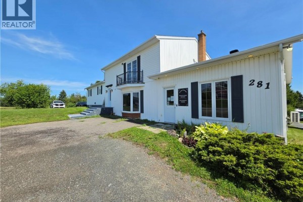 281 Route 134, Petit Rocher Nord, NB, photo 3