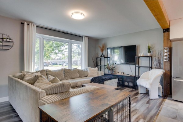 Primary Bedroom - 281 Rue De Joliette, Gatineau, QC J8P2P5 Photo 5