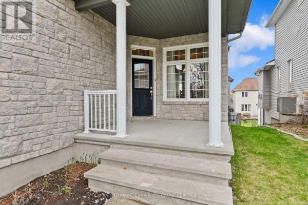 281 Topaze Crescent, Clarence Rockland, ON, photo 2