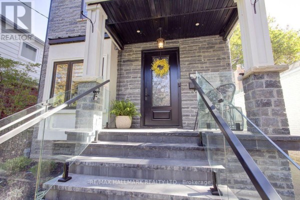 Kitchen - 281 Warden Avenue, Toronto, ON M1N2Z9 Photo 3