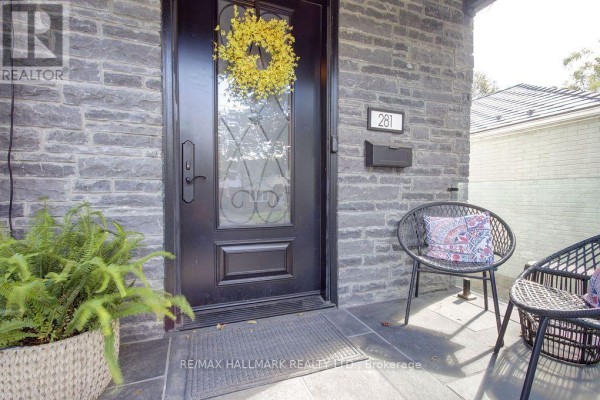 Family room - 281 Warden Avenue, Toronto, ON M1N2Z9 Photo 4