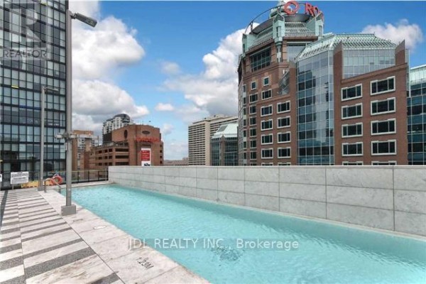 2810 - 101 Charles Street E, Toronto, ON, photo 2