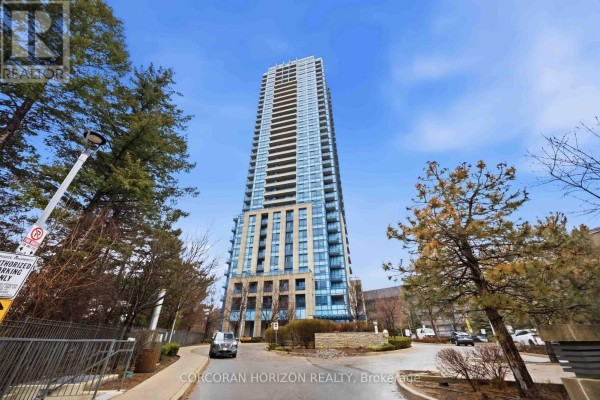 2810 - 181 Wynford Drive, Toronto, ON M3C0C6 Photo 2