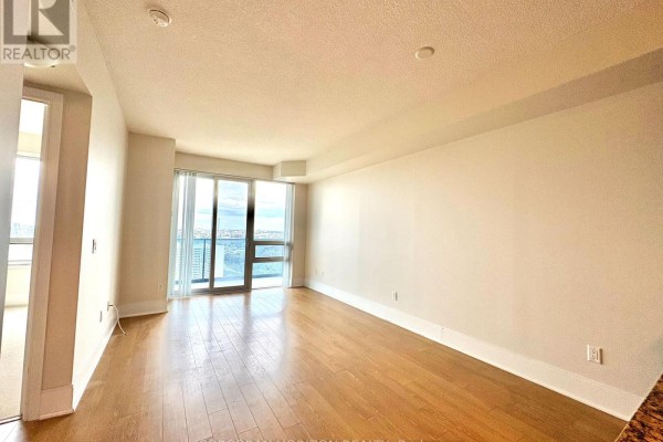 2810 - 181 Wynford Drive, Toronto, ON M3C0C6 Photo 5