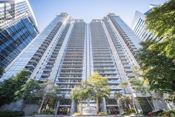 2810 - 4978 Yonge Street, Toronto