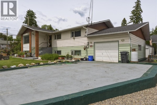 2810 Okanagan Street Lot# 1, Armstrong, BC, photo 2