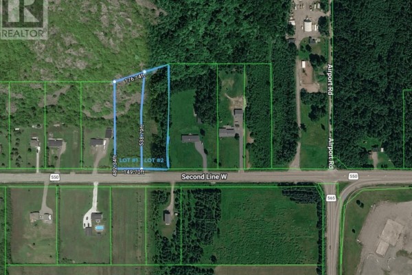 2810 Second Lin W, Prince Township, ON, photo 2