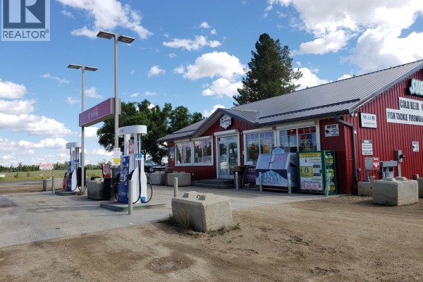 281005 53 Highway, Rural Ponoka County, AB, photo 2