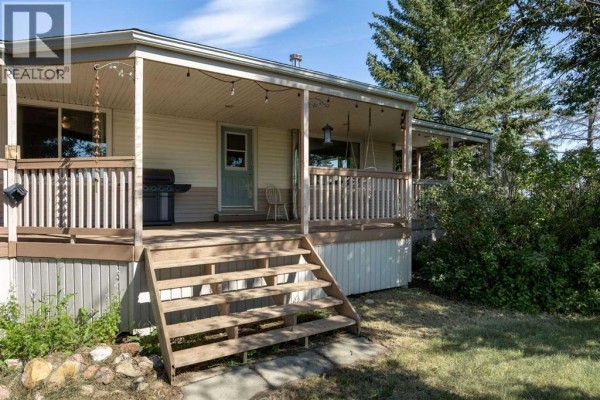 4pc Bathroom - 281014, 274 Range Road, Rural Rocky View County, AB T0M0G0 Photo 5