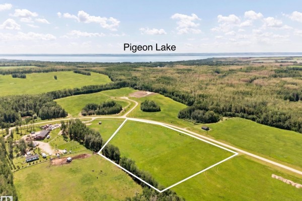 281029 Hwy 616, Rural Wetaskiwin County, AB T0C2C0 Photo 2