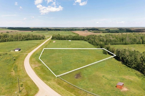 281029 Hwy 616, Rural Wetaskiwin County, AB T0C2C0 Photo 4