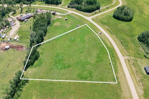 281029 Hwy 616, Rural Wetaskiwin County, AB T0C2C0 Photo 5