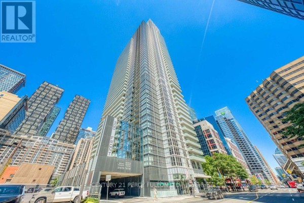 2811 - 300 Front Street W, Toronto, ON, photo 2