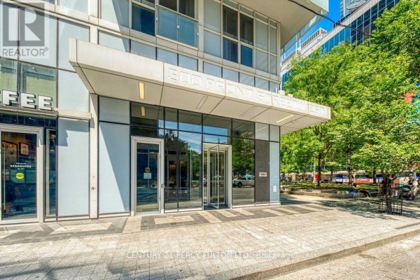 2811 - 300 Front Street W, Toronto, ON, photo 3