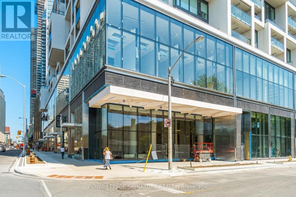 2811 - 5 Soudan Avenue, Toronto, ON, photo 2