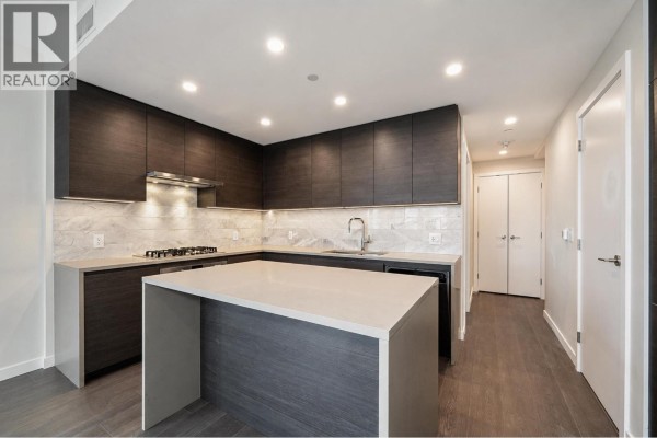 2811 2108 Gilmore Avenue, Burnaby, BC V6P0G7 Photo 4