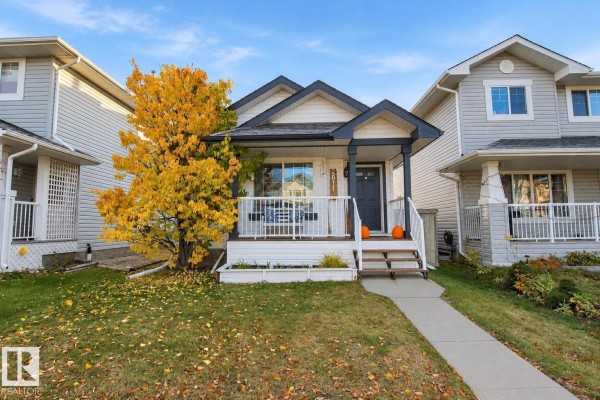 2811 25 St Nw, Edmonton