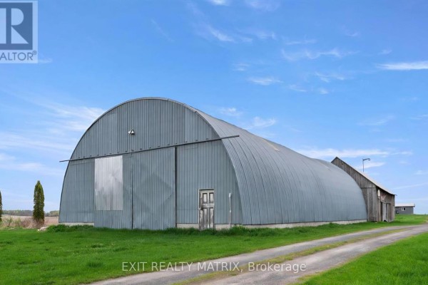 2811-2815 Rolland Massie Road, North Glengarry, ON K0C1A0 Photo 4