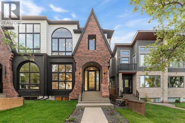 2811 35 Street Sw, Calgary