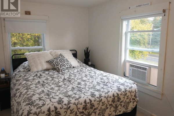 Porch - 2811 Highway 1 Road W, Aylesford, NS B0P1C0 Photo 2