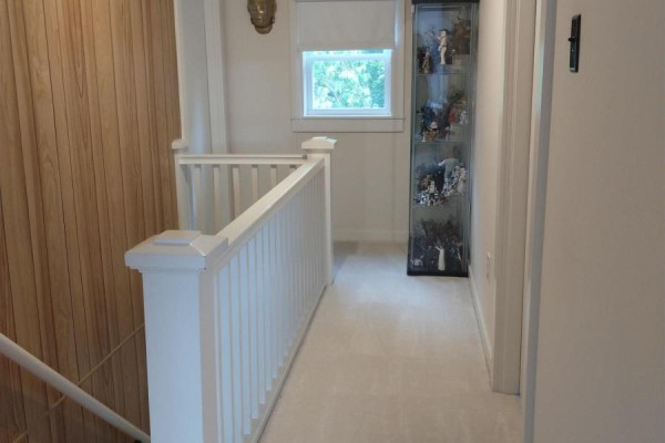 4pc Bathroom - 2811 Highway 1 Road W, Aylesford, NS B0P1C0 Photo 4