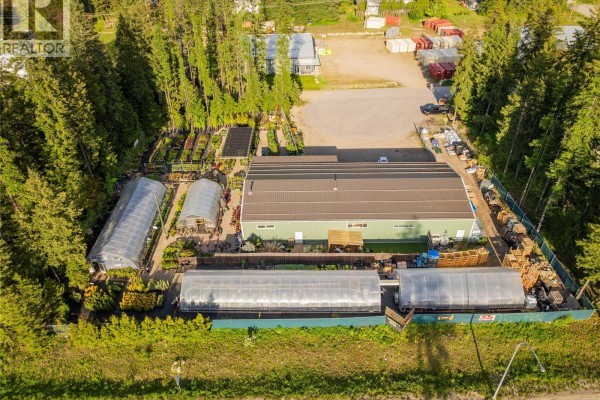 2811 Popoff Road, South Slocan, BC V0G2G1 Photo 2