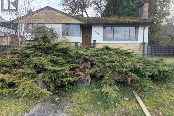 2811 St Johns Street, Port Moody, BC V3H2B9 Photo 5
