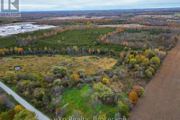 281140 Shouldice Block Road, Georgian Bluffs, ON N0H2K0 Photo 2